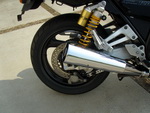     Yamaha XJR1200R 1996  14
